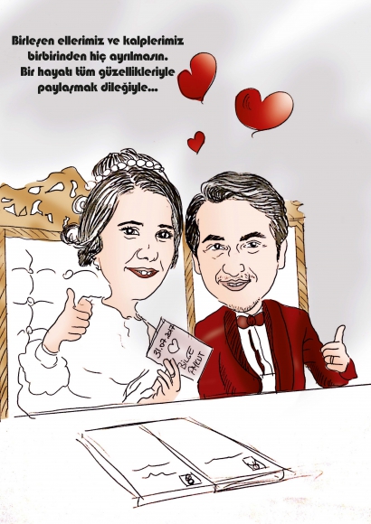 Karikatür Çizim www.karikaturcizim.com