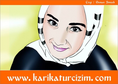 Karikatür Çizim www.karikaturcizim.com