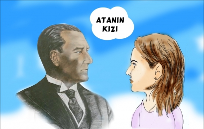 Karikatür Çizim www.karikaturcizim.com