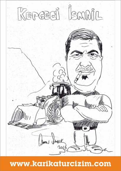 Karikatür Çizim www.karikaturcizim.com